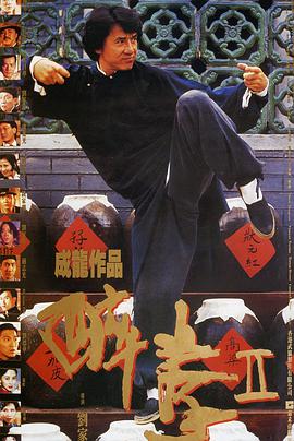 醉拳2(大结局)