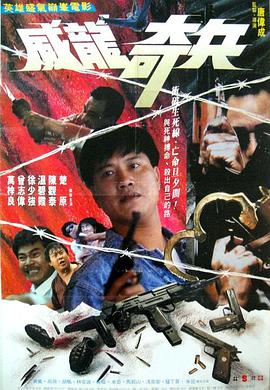 奇兵(大结局)