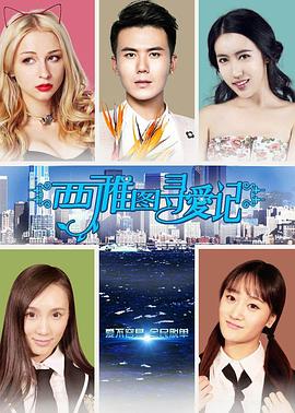 西雅图寻爱记(大结局)