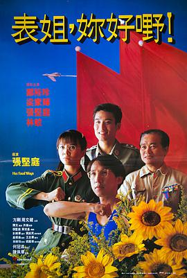 表姐，你好嘢！(大结局)