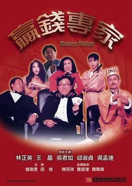 赢钱专家(大结局)