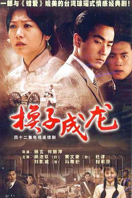 换子成龙 第21集