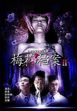 梅花档案2 第24集