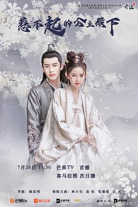 惹不起的公主殿下 第17集