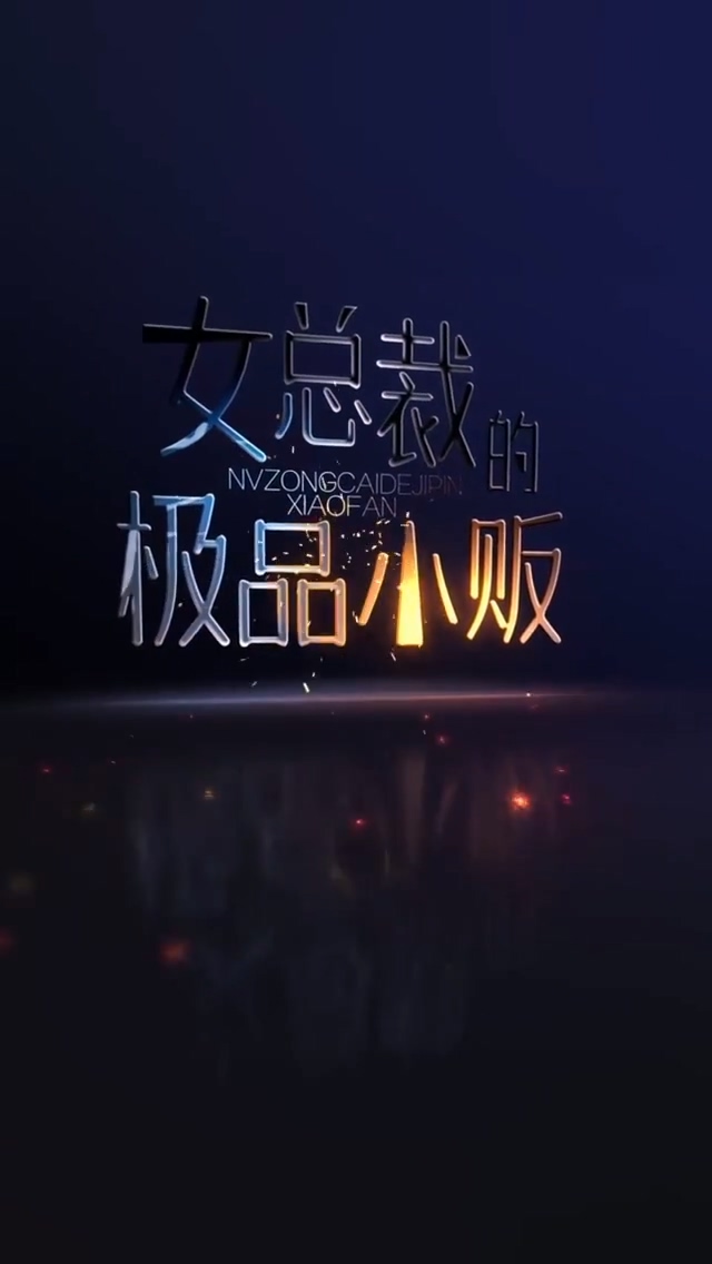 女总裁的极品小贩 第39集