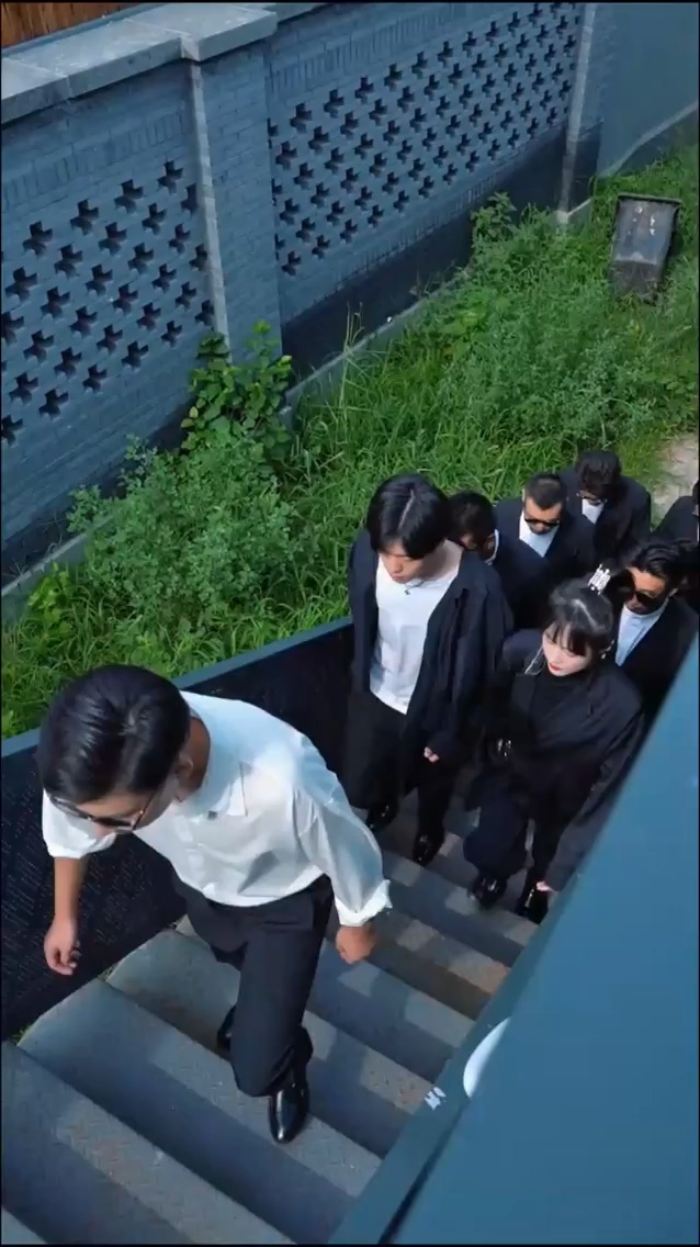极品狂少 第12集