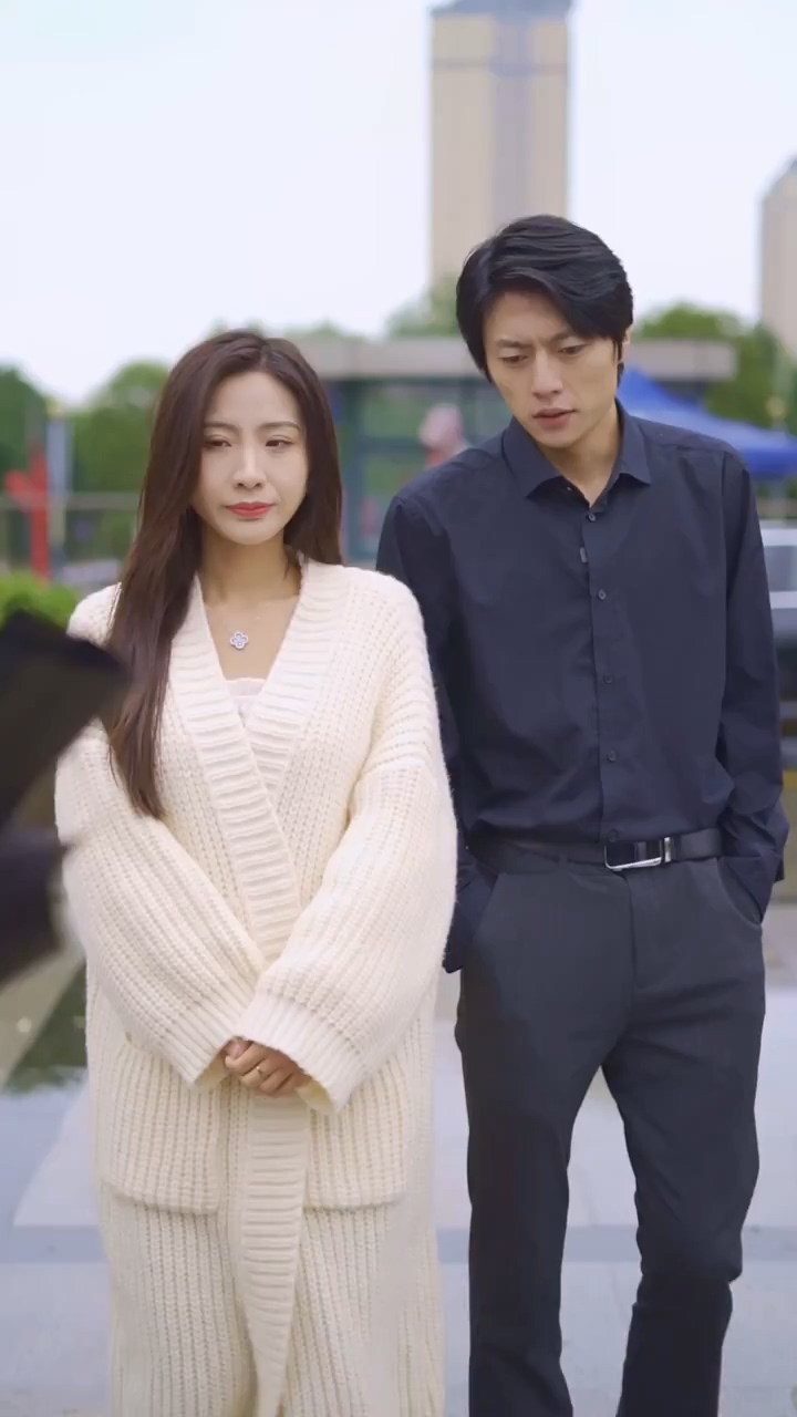 合约赘婿 第11集