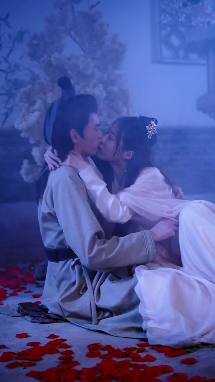 超凡龙婿 第72集