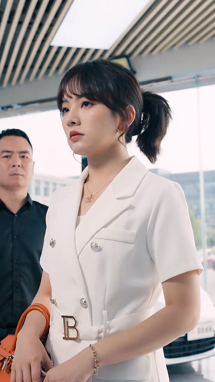 弃婚当日，我被首富千金逼婚 第38集