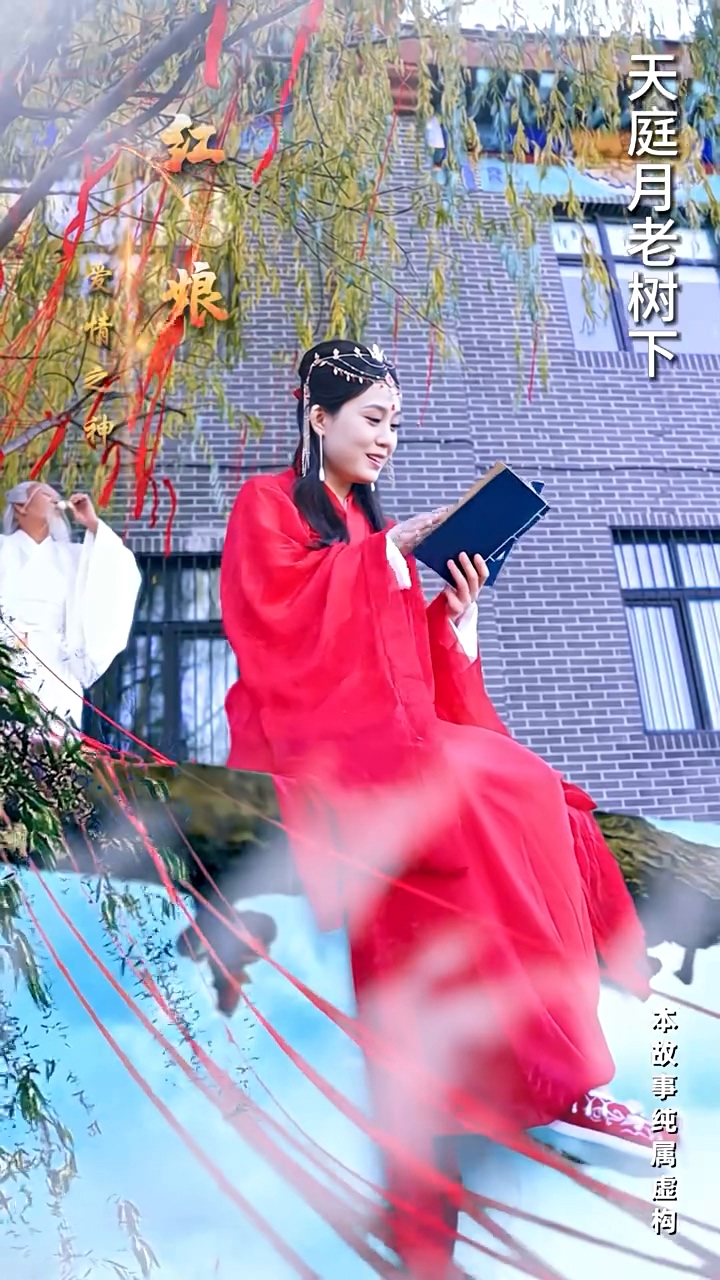 红娘下凡追夫记 第15集