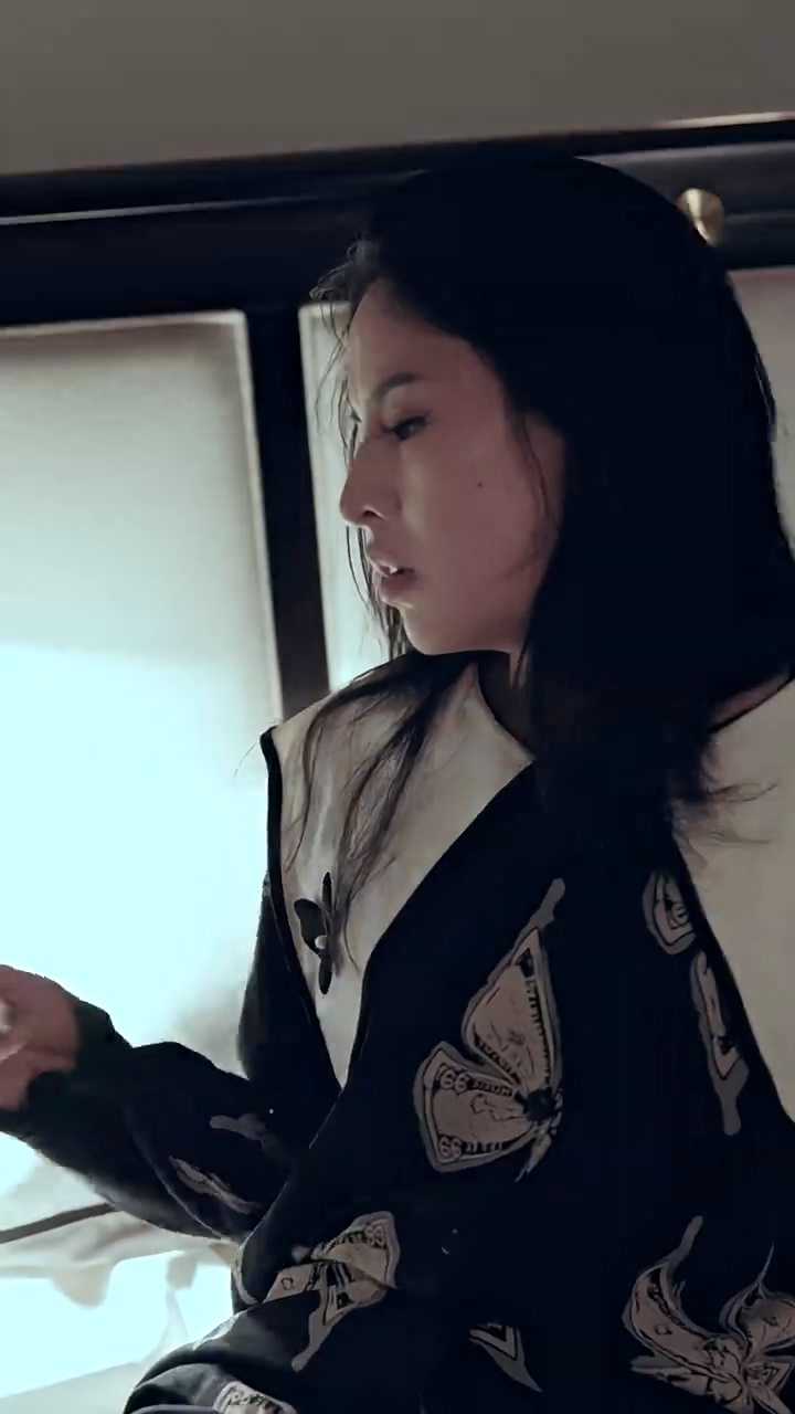 大小姐能有什么坏心眼呢 第21集