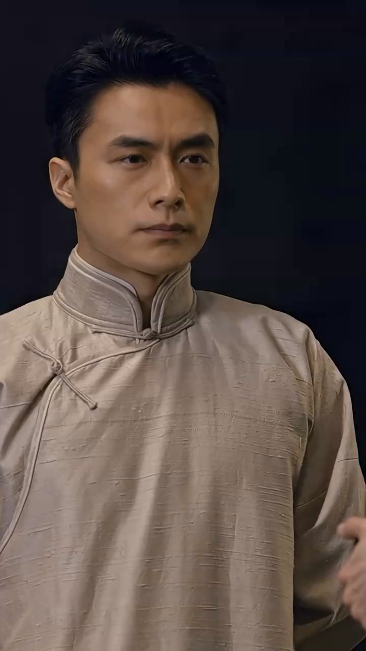 大唐诡探之民国惊奇 第51集