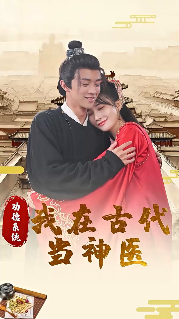 功德系统：我在古代当神医 第26集