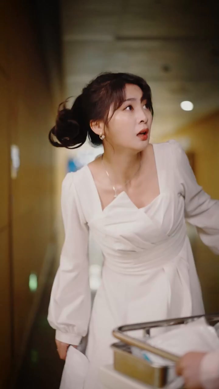 离婚后，顾少死皮赖脸缠着我 第114集