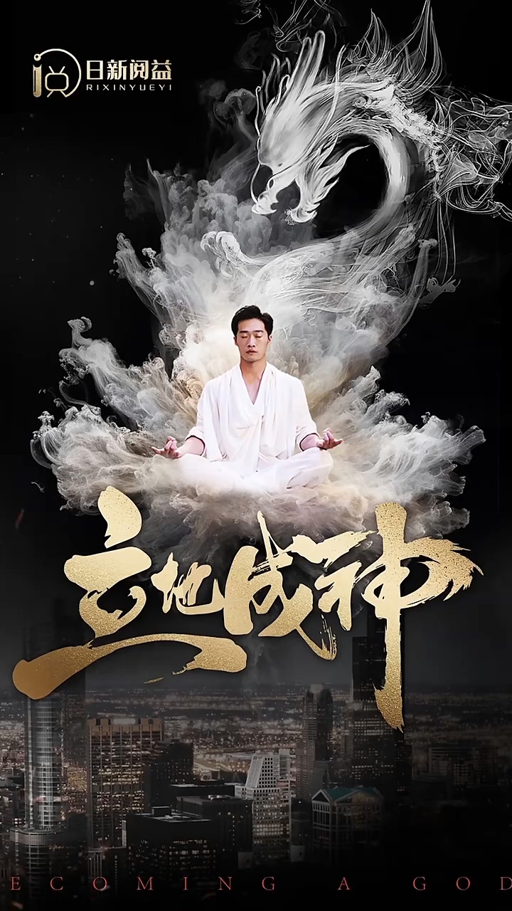 立地成神 第76集