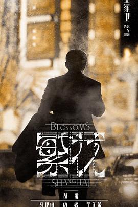 繁花普通话版 第14集