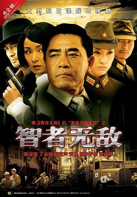 智者无敌 第13集
