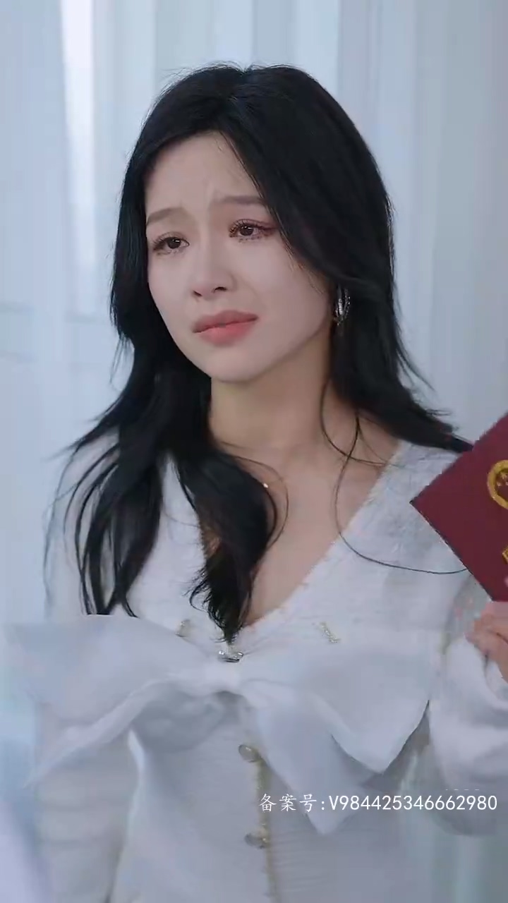 不良女闪婚 第35集