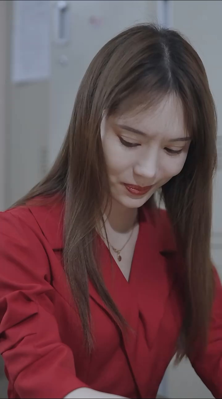 时总的替身前妻 第71集