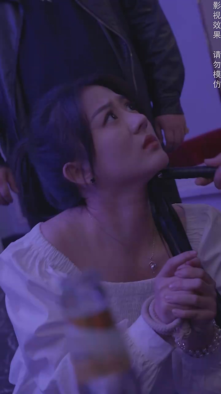 闪婚后，大叔乖乖宠我 第27集
