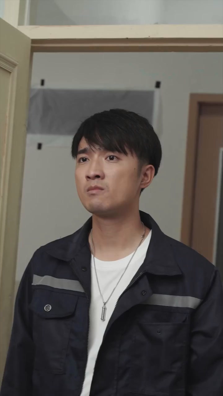 原来我是富二代 第39集