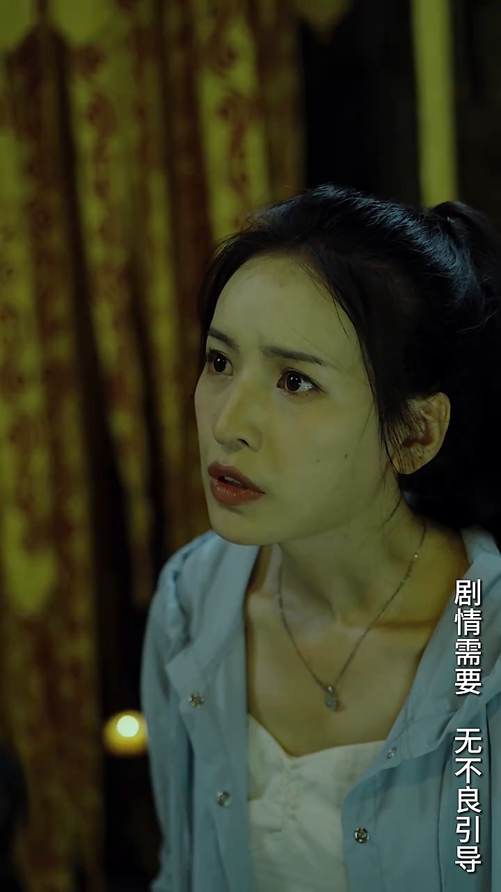一人不入庙 第32集