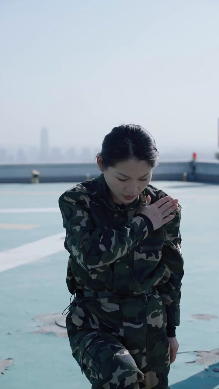 镇国天王 第21集