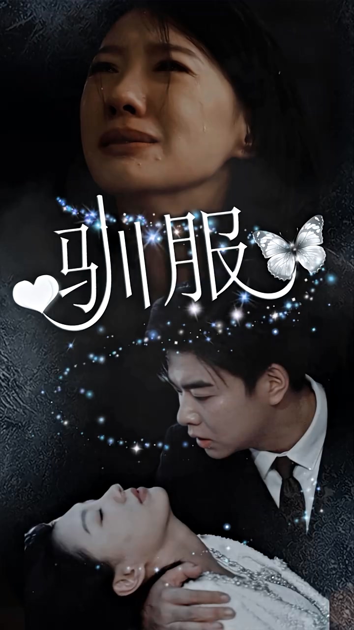 驯服 第61集