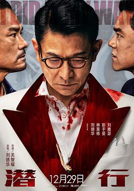 潜行 HD粤语中字