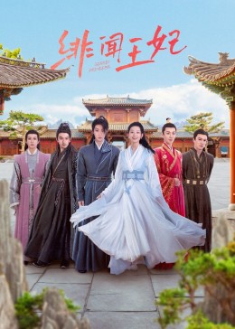 绯闻王妃 第20集