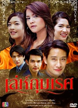 爱恨情仇2005 第17集