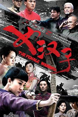 罗龙镇女人 第09集