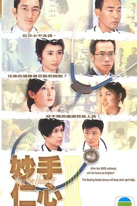 妙手仁心第三部国语 第34集