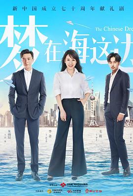 梦在海这边 第34集