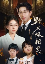 野火烬相思(全集)