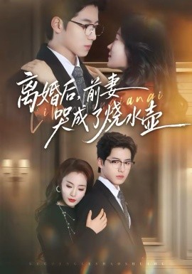 离婚后，前妻哭成了烧水壶(全集)