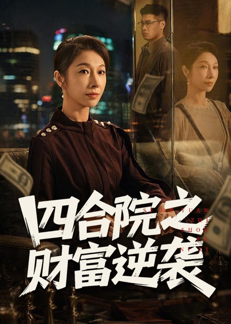 四合院之财富逆袭(全集)