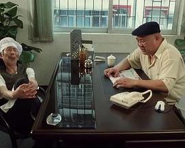 老岳宾馆(全集)