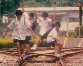 夏日情深深(全集)