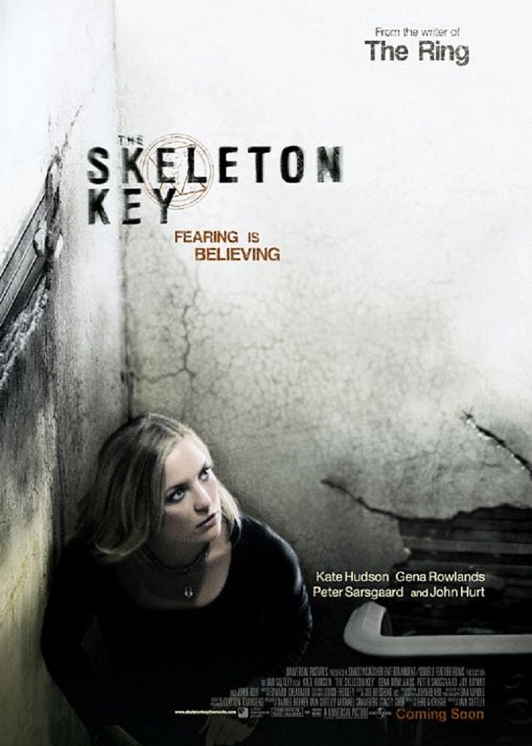 万能钥匙(全集)