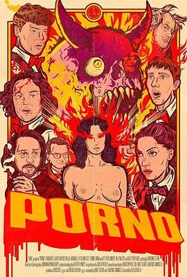 恶魔影院(全集)