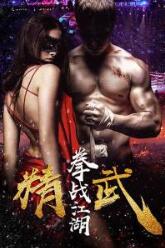 精武之拳战江湖(全集)