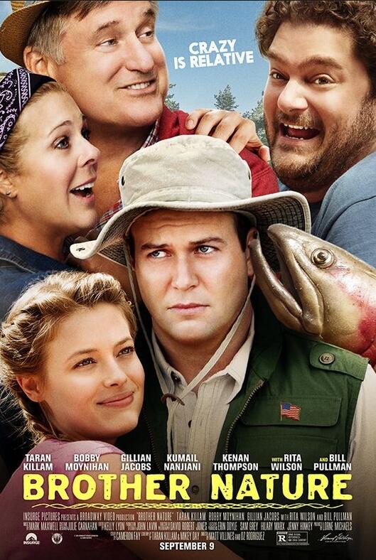 兄弟是天生(全集)