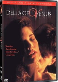 情迷维纳斯(全集)