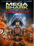 无敌巨鲨大战进击巨人(全集)