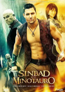 辛巴达与牛头怪(全集)