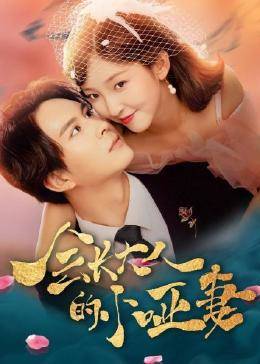 会长大人的小哑妻(全集)