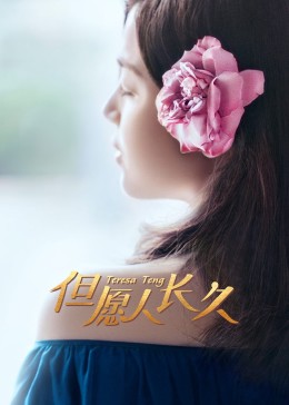 但愿人长久(全集)