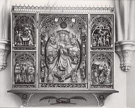 丹麦小村教堂(全集)