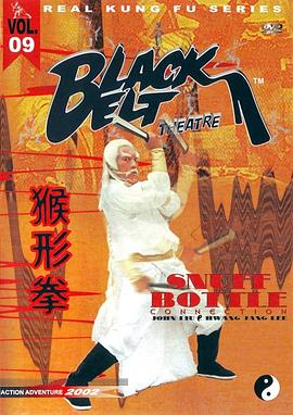 神腿铁扇功(全集)